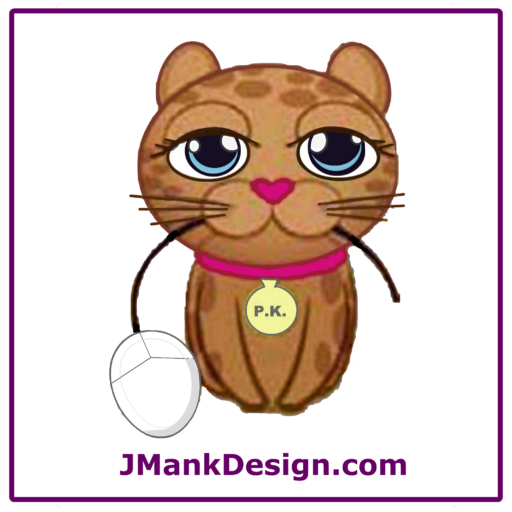J Mank Design